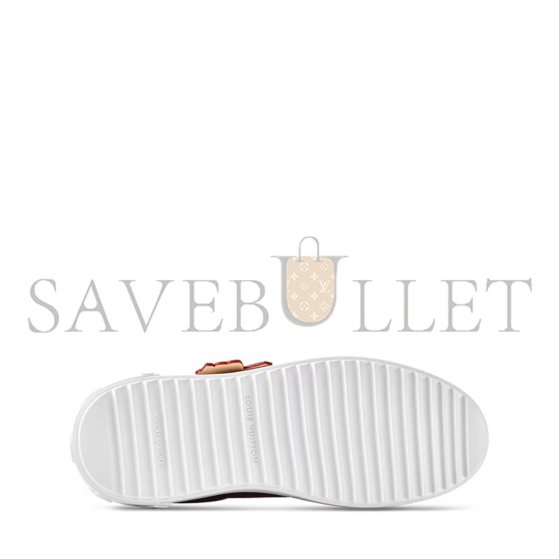 LOUIS VUITTON TIME OUT SNEAKER 1AIVIB LOUIS VUITTON TIME OUT SNEAKER 1AIVIB